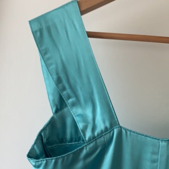 Vanessa Mooney Elisabeth Romper Dress M - Picture 6 of 13